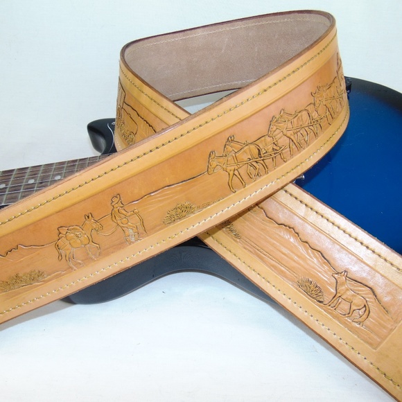 BEST GIFT EVER   GUITAR STRAP main image 4